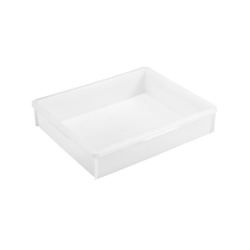 Bac de transport/stockage 515x445x110mm - classic - HCC-0005-010 - Linum