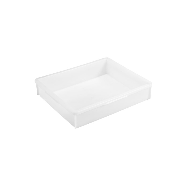 Bac de transport/stockage 515x445x110mm - classic - HCC-0005-010 - Linum