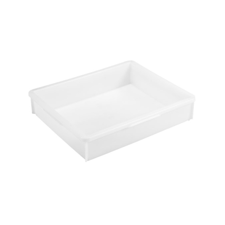 Bac de transport/stockage 515x445x110mm - classic - HCC-0005-010 - Linum
