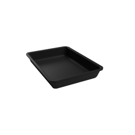 Plat - rectangulaire 260x190x40 mm - LPT-6904-021 - Linum