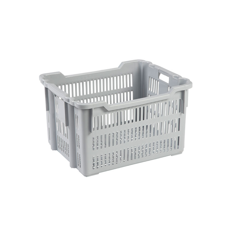 Bac emboitable - rota 620x500x360 mm - ajoure - NBP-0001-050 - Linum