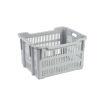 Bac emboitable - rota 620x500x360 mm - ajoure - NBP-0001-050 - Linum