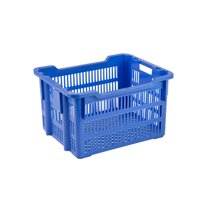 Bac emboitable - rota 620x500x360 mm - ajoure - NBP-0001-060 - Linum