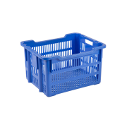 Bac emboitable - rota 620x500x360 mm - ajoure - NBP-0001-060 - Linum