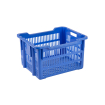 Bac emboitable - rota 620x500x360 mm - ajoure - NBP-0001-060 - Linum