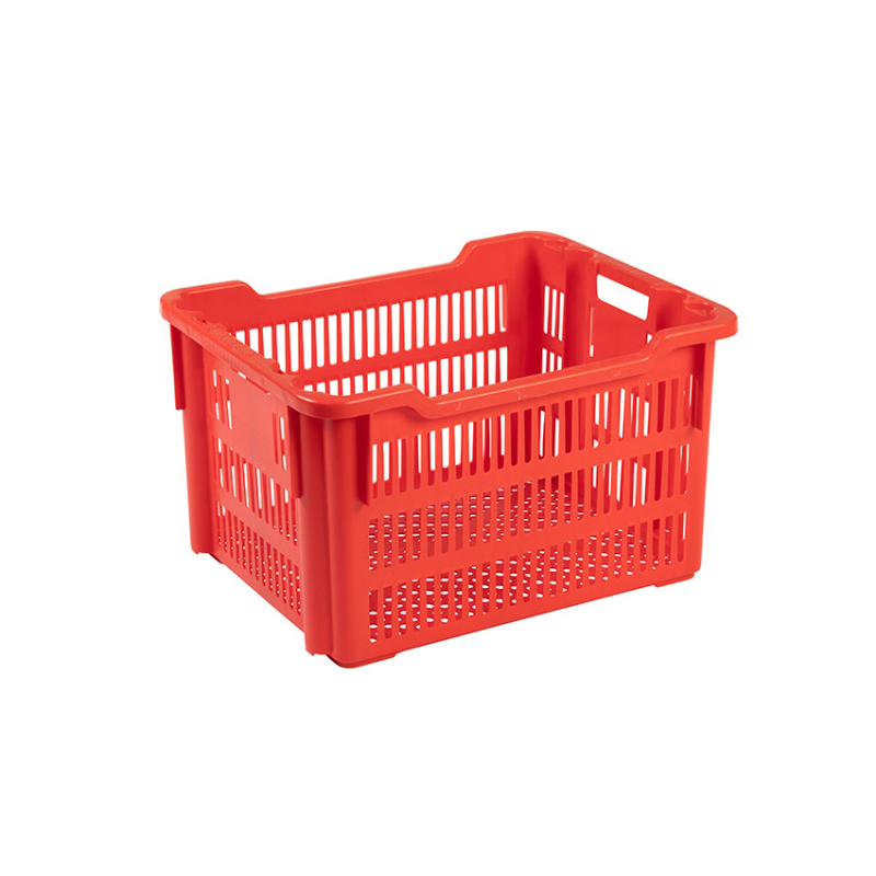 Bac emboitable - rota 620x500x360 mm - ajoure - NBP-0001-070 - Linum