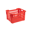 Bac emboitable - rota 620x500x360 mm - ajoure - NBP-0001-070 - Linum