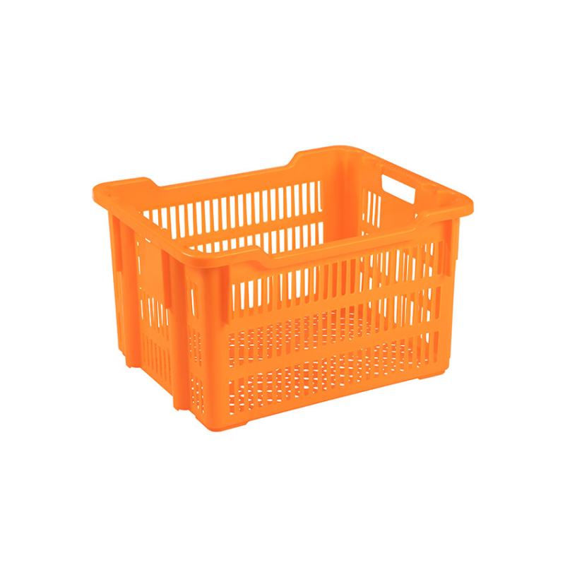 Bac emboitable - rota 620x500x360 mm - ajoure - NBP-0001-072 - Linum