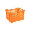 Bac emboitable - rota 620x500x360 mm - ajoure - NBP-0001-072 - Linum