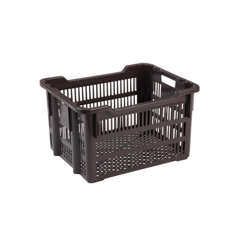 Bac emboitable - rota 620x500x360 mm - ajoure - NBP-0001-090 - Linum