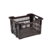 Bac emboitable - rota 620x500x360 mm - ajoure - NBP-0001-090 - Linum