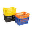 Bac emboitable - rota 620x500x360 mm - ajoure - NBP-0001-090 - Linum