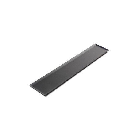 Plat de presentation - rectangulaire 400x105x5mm - GPL-4010-021 - Linum