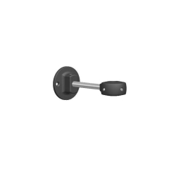 Support noir pour montage mural  - LKF-9425-000 - Linum