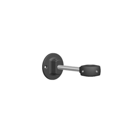 Support noir pour montage mural  - LKF-9425-000 - Linum