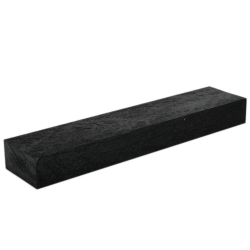 Socle de montage synth. 900x100x50mm Noir - MGV-1090-000 - Linum