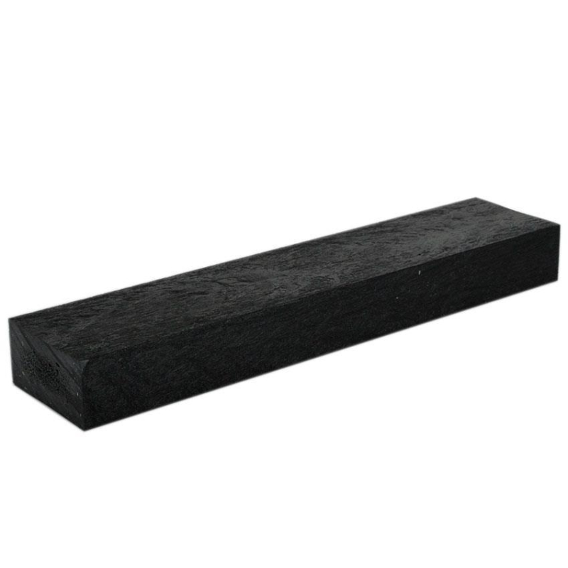 Socle de montage synth. 900x100x50mm Noir - MGV-1090-000 - Linum