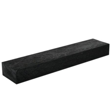 Socle de montage synth. 900x100x50mm Noir - MGV-1090-000 - Linum