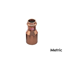 Reduction m/f 28x15mm Maxipro - CMM-1110-000 - Linum