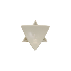 Coquille pour angle arrondi petit modele Pvc - 10pce/pck - CRC-9001-306 - Linum