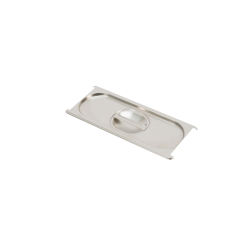 Couvercle 2/8 encoche-poignee Top-line - GNM-9128-000 - Linum