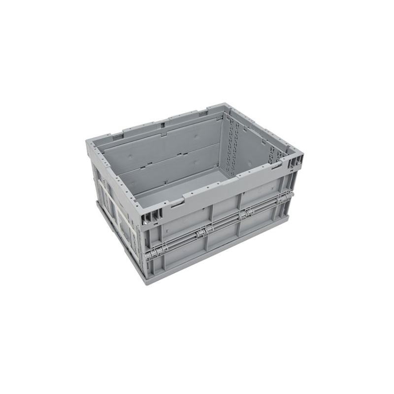 Bac pliable euronorm 400x300x214 mm Sans couvercle - FPC-4212-050 - Linum