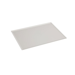 Plat de presentation - rectangulaire 300x200x5mm - GPL-3020-011 - Linum