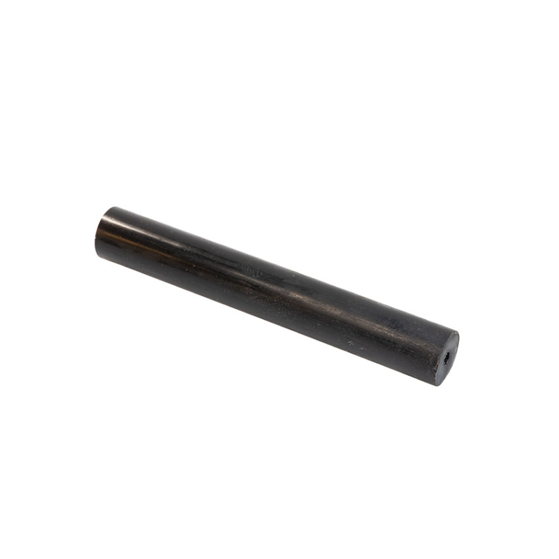 Barre frappe-filtre pour lcd-0001 Caoutchouc noir - LCD-9000-020 - Linum