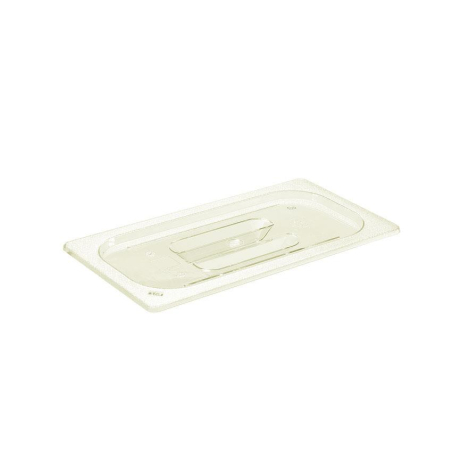 Gn1/3 - couvercle   bpa free - high temp Grilamid - LGG-9013-000 - Linum