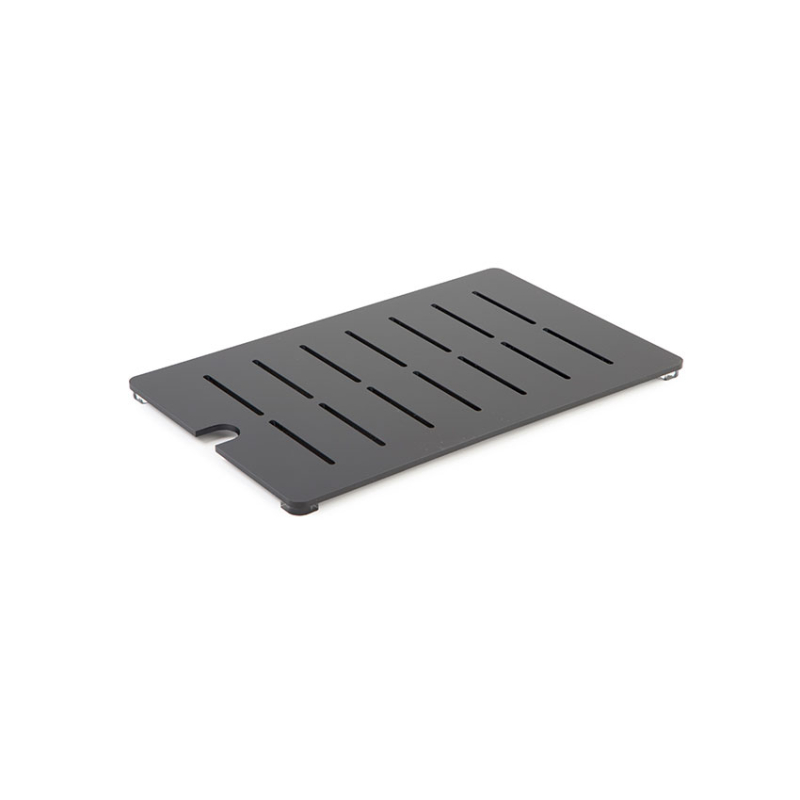 Grille egouttoir Pour plat 280x210mm - LPA-2828-020 - Linum