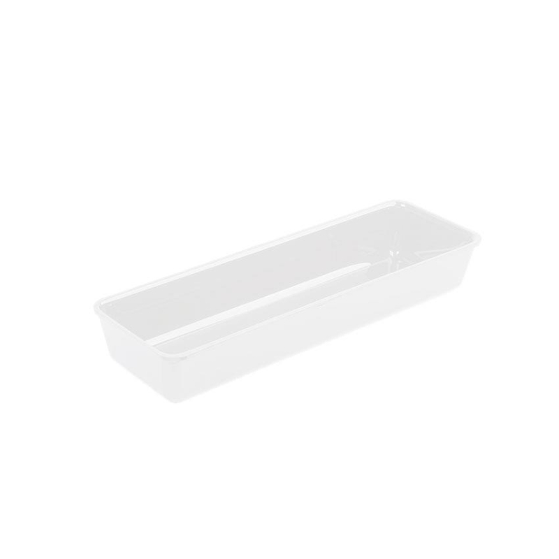 Plat - rectangulaire 420x140x60 mm - LPT-4246-010 - Linum