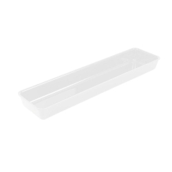 Plat - rectangulaire 560x140x50 mm - LPT-5146-010 - Linum