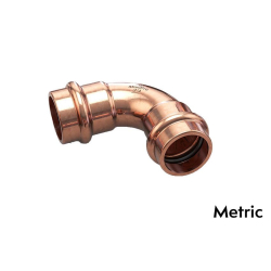 Courbe 15mm Maxipro -  3pce/pck - CMM-0110-000 - Linum