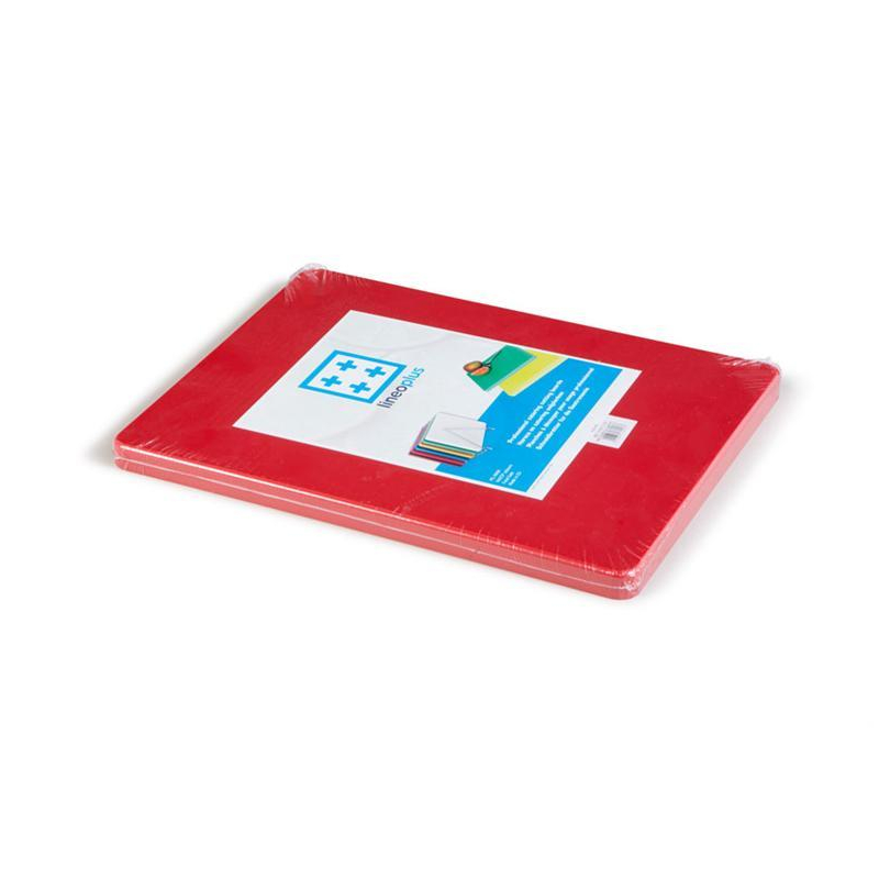 Planche a decouper 400x300x20mm Classic - KCB-1430-070 - Linum