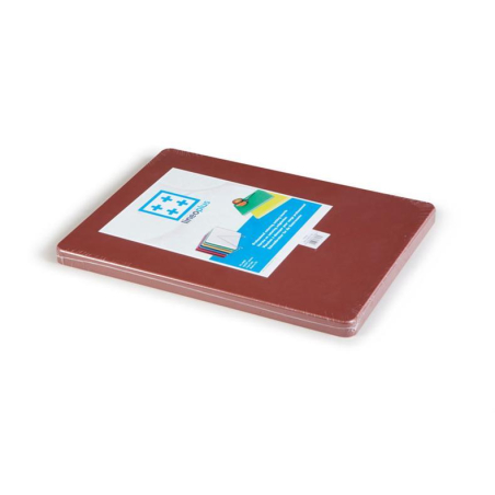 Planche a decouper 400x300x20mm Classic - KCB-1430-090 - Linum