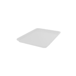 Plat - rectangulaire 280x280x20 mm - LPT-2882-010 - Linum