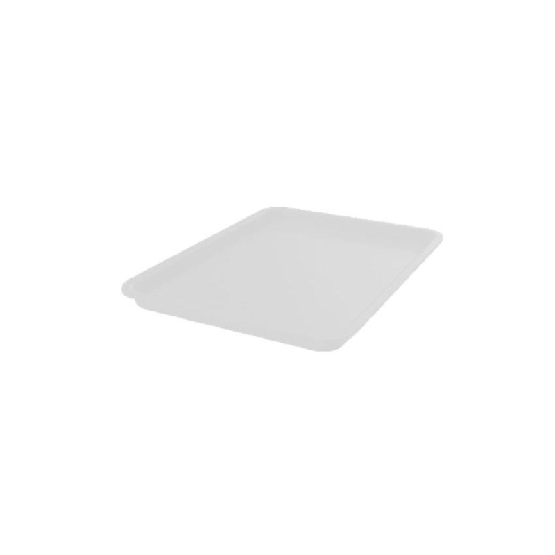 Plat - rectangulaire 280x280x20 mm - LPT-2882-010 - Linum