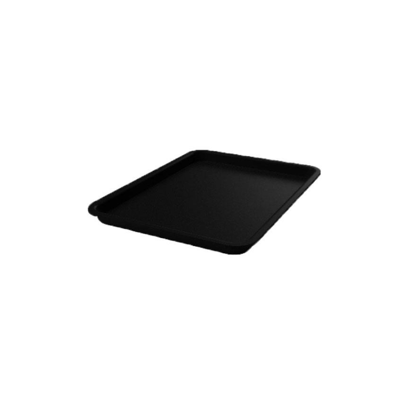 Plat - rectangulaire 280x280x20 mm - LPT-2882-020 - Linum