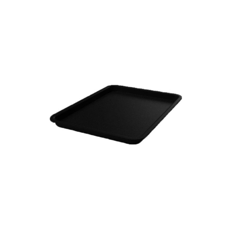 Plat - rectangulaire 280x280x20 mm - LPT-2882-020 - Linum