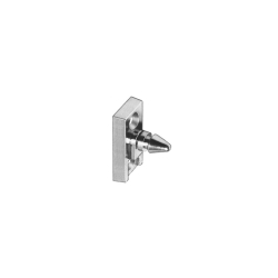 Gache 5 mm pour presto 6186  - RLB-6920-000 - Linum