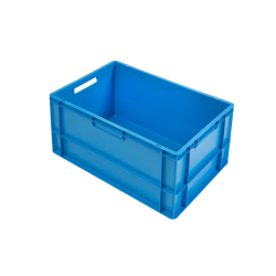 Euronorm 600x400x320mm Ferme - color line - BLC-6322-060 - Linum