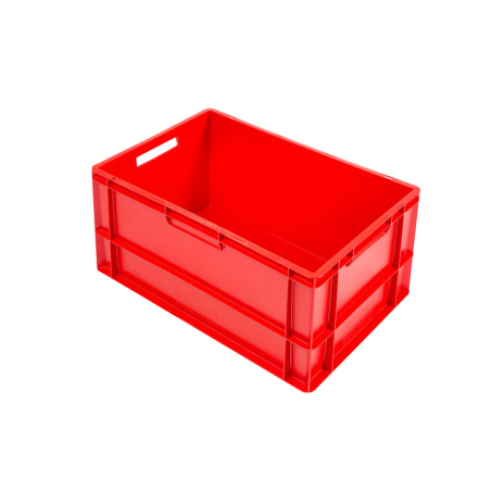 Euronorm 600x400x320mm Ferme - color line - BLC-6322-070 - Linum
