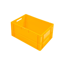 Euronorm 600x400x320mm Ferme - color line - BLC-6322-080 - Linum