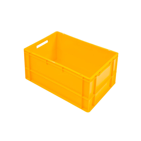 Euronorm 600x400x320mm Ferme - color line - BLC-6322-080 - Linum