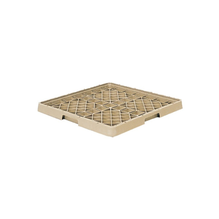 Couvercle pour casier de lavage / Base pour rack-max 5 ou 49 cases - TRX-7000-093 - Linum