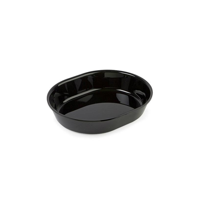 Plat - ovale Gn1/5 265x200x65 mm - LPT-6207-020 - Linum