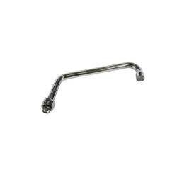 Col de cygne 200mm Pour lkf-1412 / lkf-1314 - LKF-9391-000 - Linum