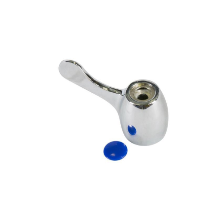 Manette eau froide  - LKF-9414-000 - Linum