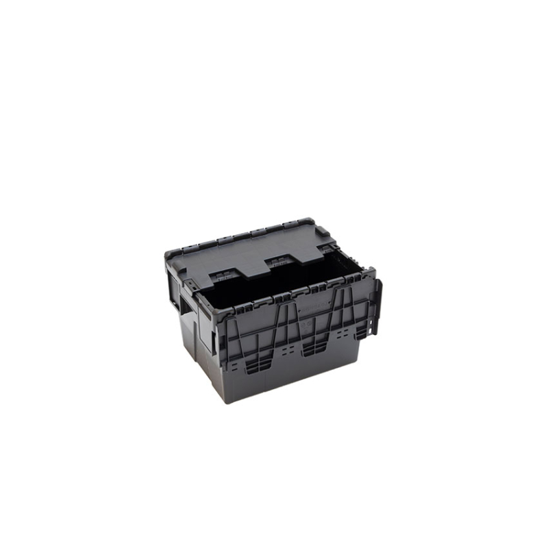 Bac navette - 400x300x264 mm Rec pp - DPT-4265-020 - Linum