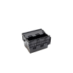 Bac navette - 400x300x264 mm Rec pp - DPT-4265-020 - Linum